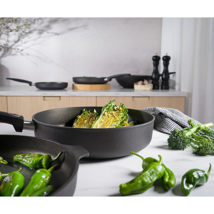 Sabor Premium Traktörpanna 28 cm 3,5 l-Holykitchen