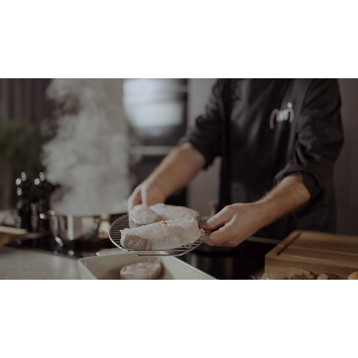Modern House Rix Fiskgryta med galler 6/ 2,5 l-Holykitchen