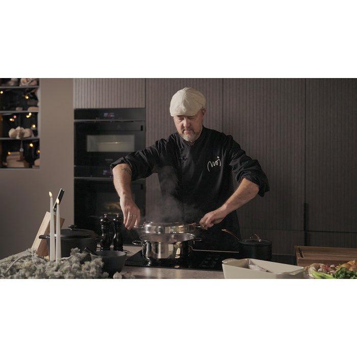 Modern House Rix Fiskgryta med galler 6/ 2,5 l-Holykitchen