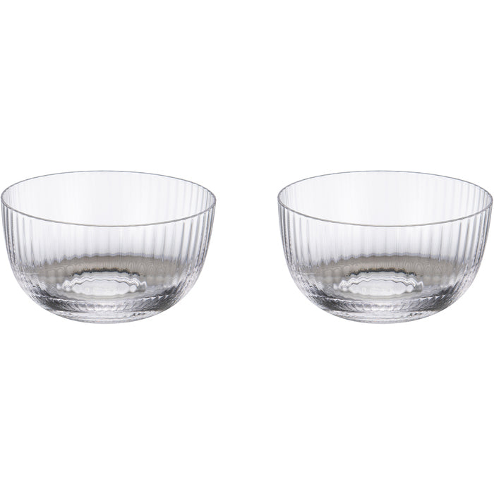 Modern House Timeless Bowl 2-pack 0,4 l-Holykitchen