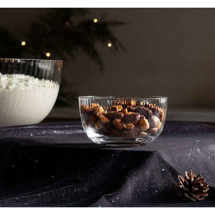 Modern House Timeless Bowl 2-pack 0,4 l-Holykitchen