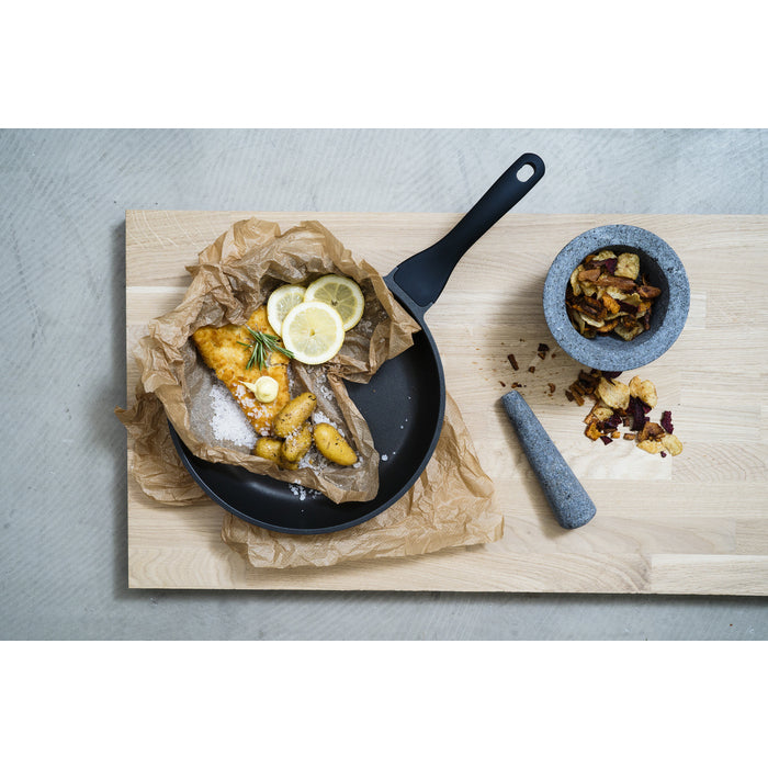 Modern House Chef Ørjan Stekpanna 28 cm-Holykitchen