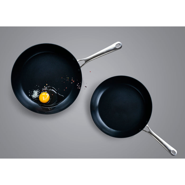 Modern House Rix Stekpanna s/2 22, 28 cm-Holykitchen