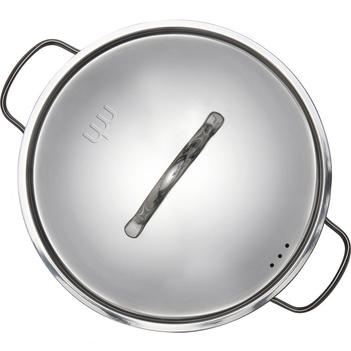 Modern House Rix Pot kvinna 6,7 l-Holykitchen