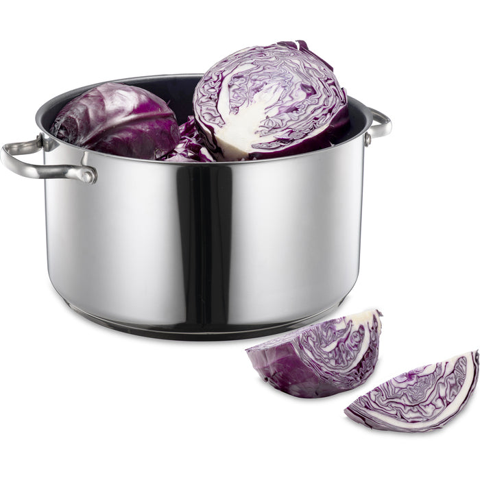 Modern House Rix Casserole 9 l-Holykitchen