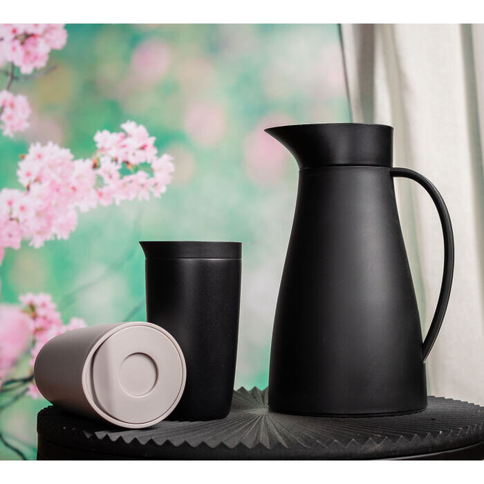 Modern House Lundi Travel Mugg 45 cl