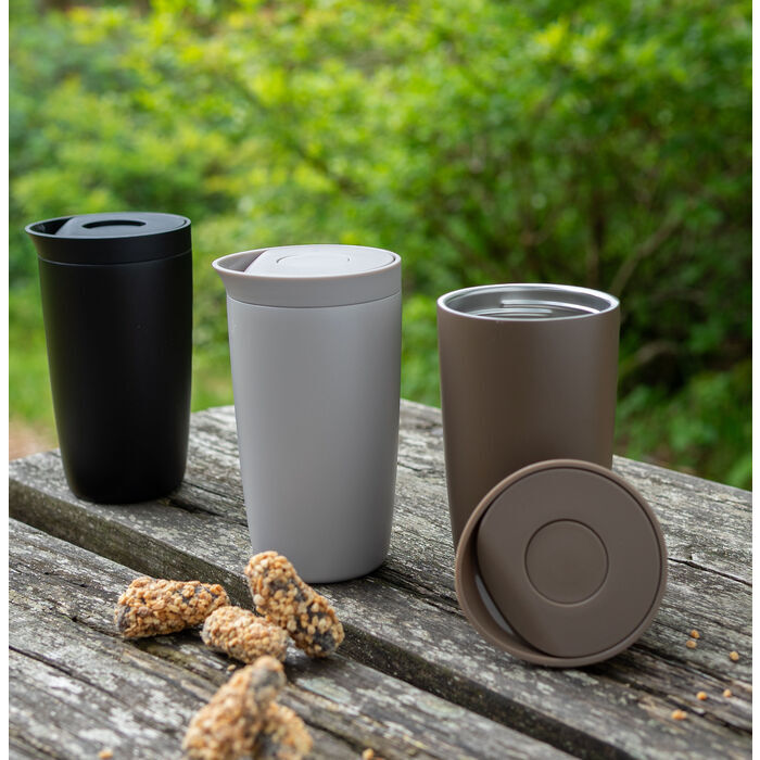 Modern House Lundi Travel Mugg 45 cl