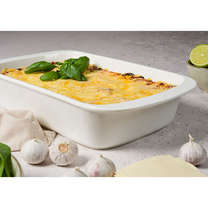 Modern House Daily Use Ugnsfast form Lasagne  3,7 l