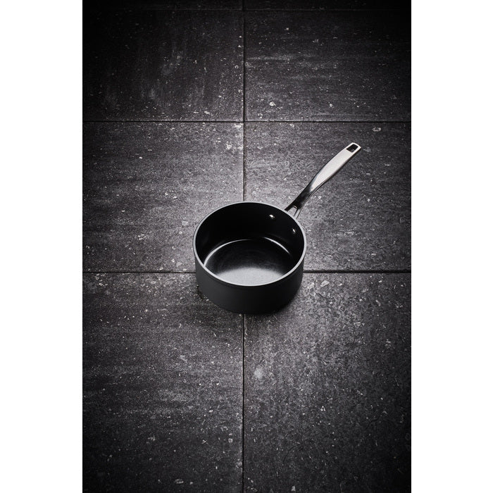 Modern House Black line Potta 2 l-Holykitchen