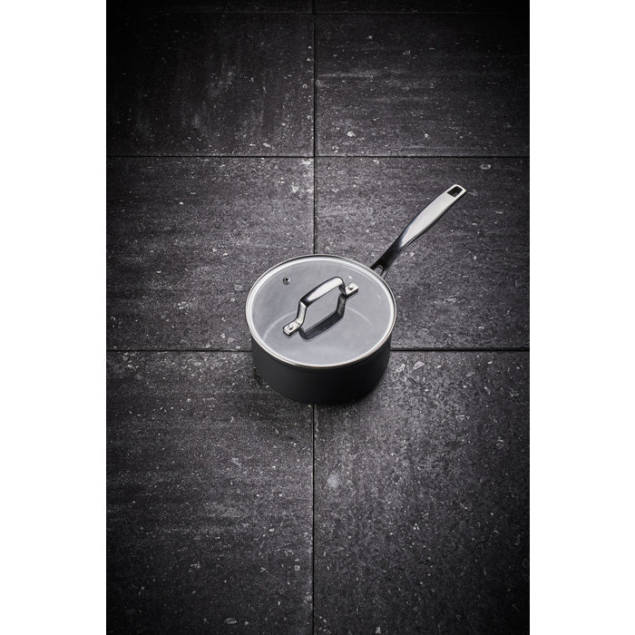 Modern House Black line Potta 2 l-Holykitchen