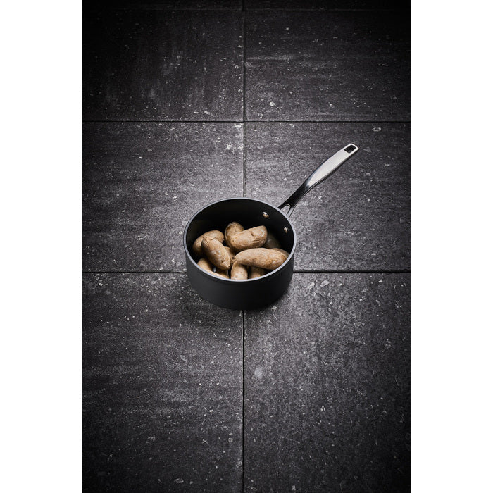 Modern House Black line Potta 2 l-Holykitchen