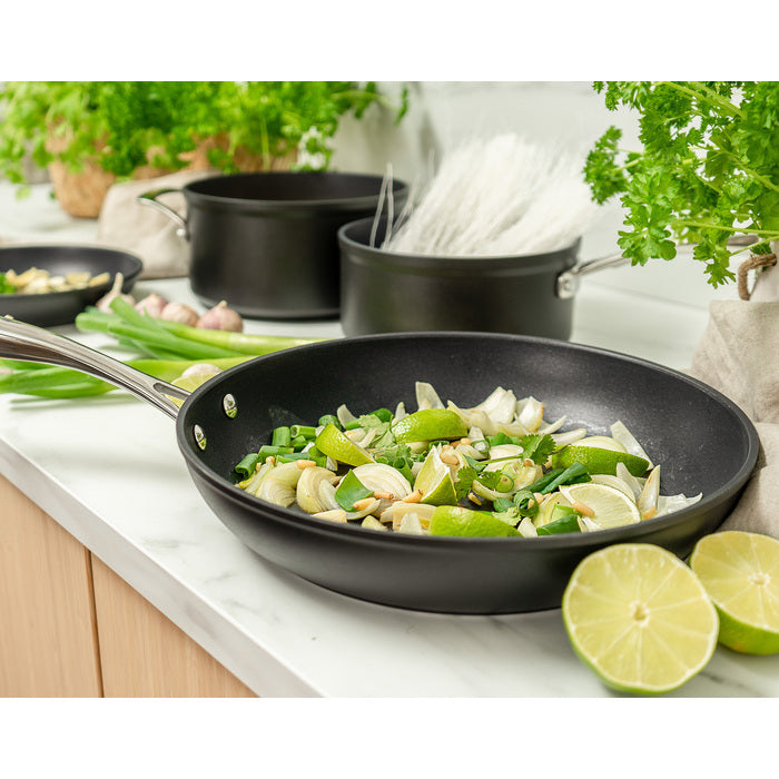 Modern House Black line Stekpanna 28 cm 2,5 l-Holykitchen