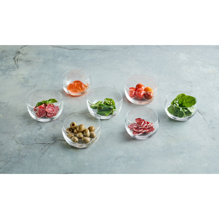 Modern House Time Bowl 3-pack 0,3 l-Holykitchen