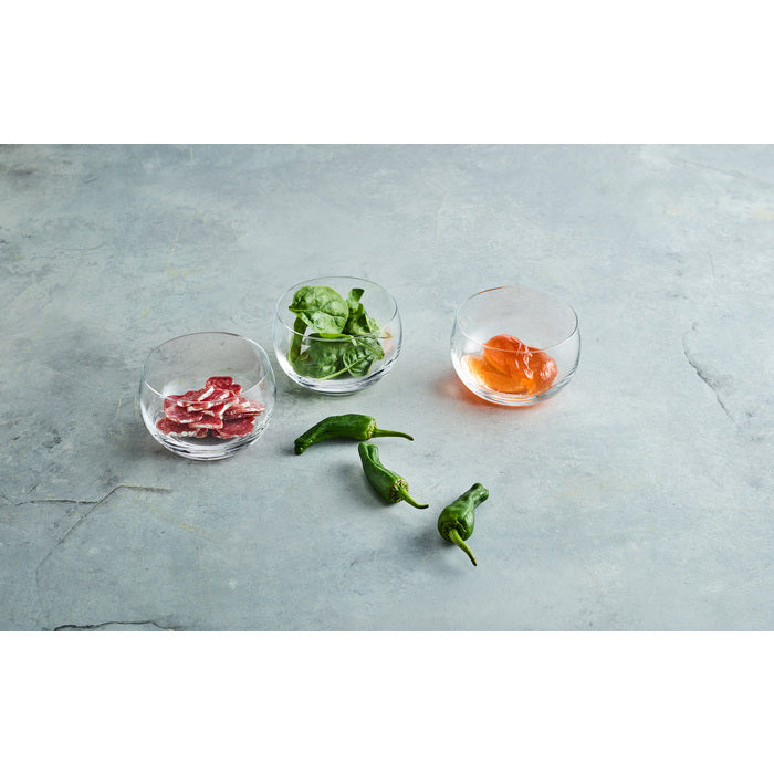 Modern House Time Bowl 3-pack 0,3 l-Holykitchen