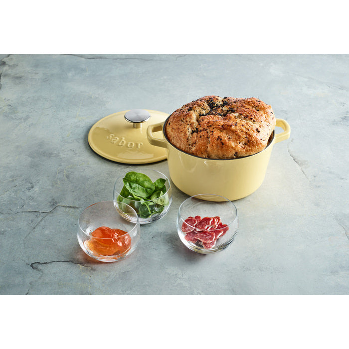 Modern House Time Bowl 3-pack 0,3 l-Holykitchen