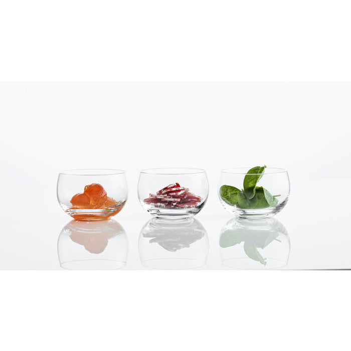 Modern House Time Bowl 3-pack 0,3 l-Holykitchen