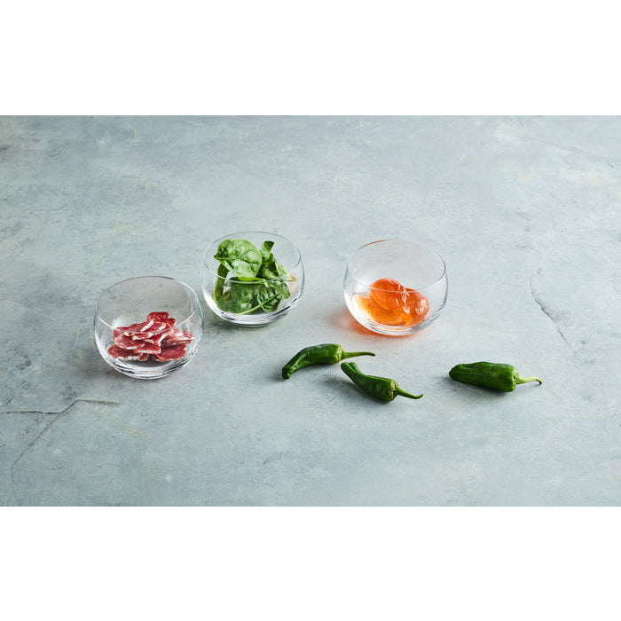 Modern House Time Bowl 3-pack 0,3 l-Holykitchen