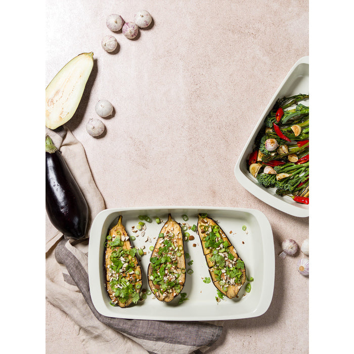 Modern House Daily Use Ugnsform s/2 2,2/ 3,5 l