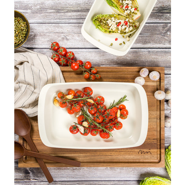 Modern House Daily Use Ugnsform s/2 2,2/ 3,5 l