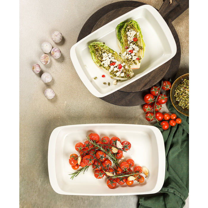 Modern House Daily Use Ugnsform s/2 2,2/ 3,5 l