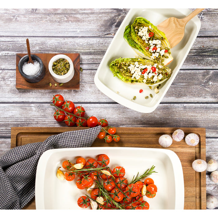 Modern House Daily Use Ugnsform s/2 2,2/ 3,5 l