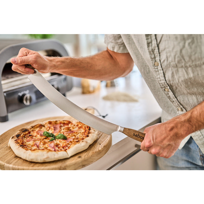 Sabor Napo Pizzaskärare-Holykitchen