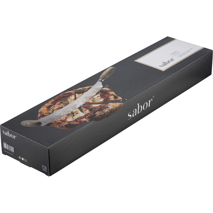 Sabor Napo Pizzaskärare-Holykitchen