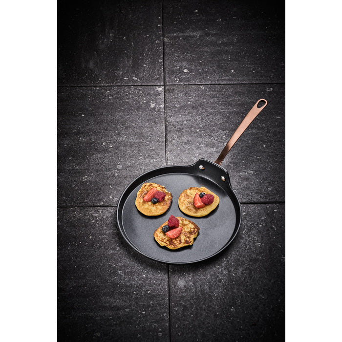 Modern House Black Copper Pannkakspanna 26 cm-Holykitchen