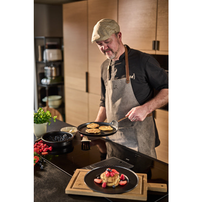 Modern House Black Copper Pannkakspanna 26 cm-Holykitchen