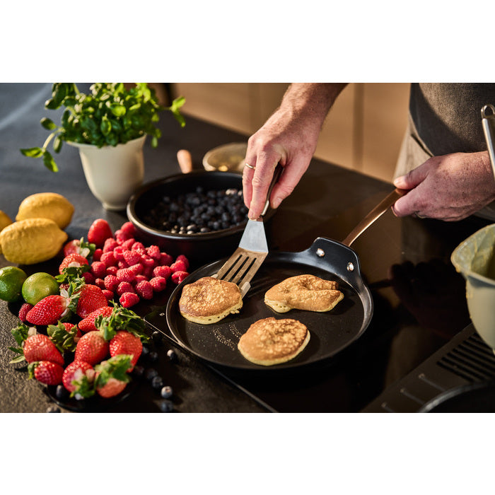 Modern House Black Copper Pannkakspanna 26 cm-Holykitchen