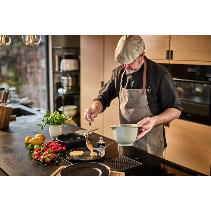 Modern House Black Copper Pannkakspanna 26 cm-Holykitchen