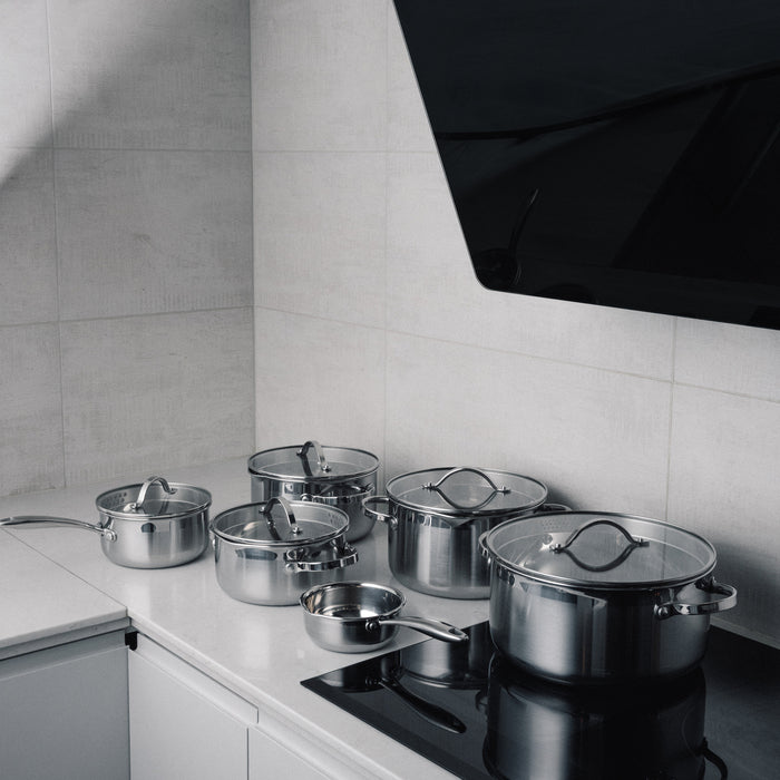 Sabor Optimal Pot 3,2 l-Holykitchen