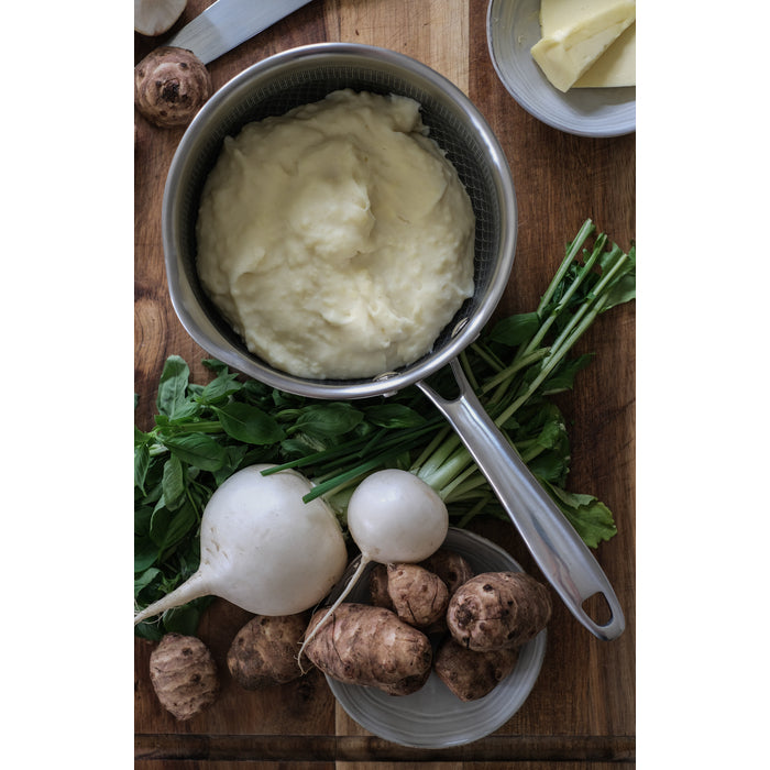 Sabor Optimal Smörsmältare 0,5 l