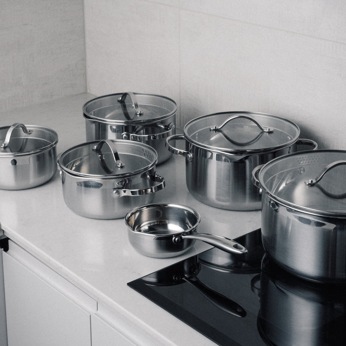 Sabor Optimal Pot 3,2 l-Holykitchen