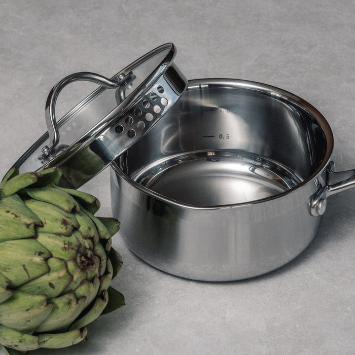 Sabor Optimal Kastrull 1,5 l