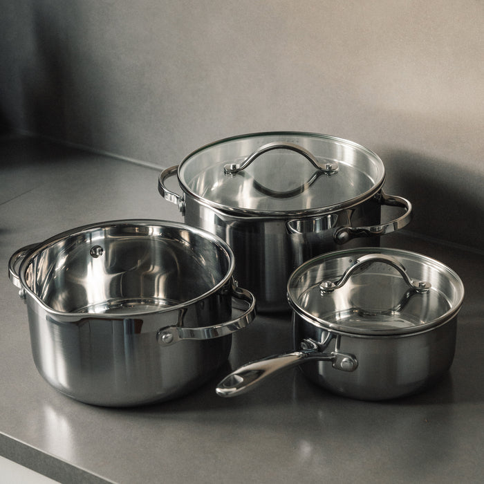 Sabor Optimal Kastrull 4,6 l