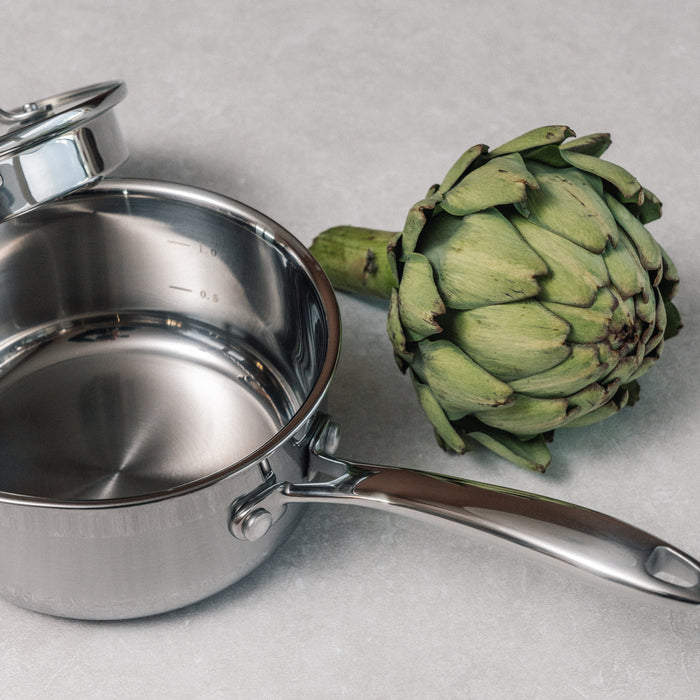 Sabor Optimal Kastrull 1,5 l