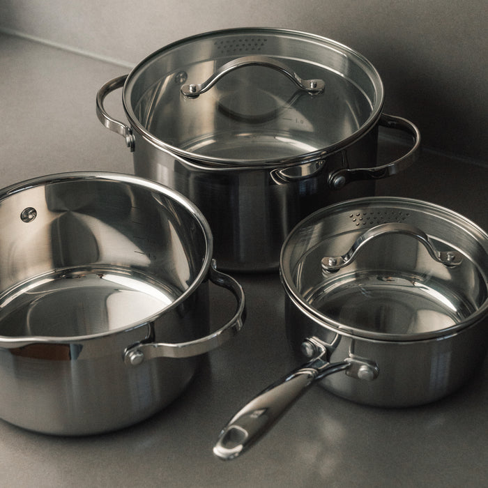 Sabor Optimal Pot 3,2 l-Holykitchen