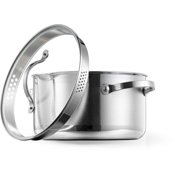 Sabor Optimal Kastrull 4,6 l