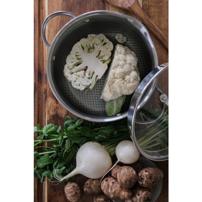 Sabor Optimal Kastrull3,2 l-Holykitchen