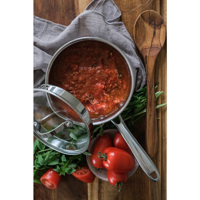Sabor Optimal Gryta 1,5 l-Holykitchen
