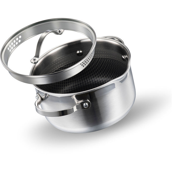 Sabor Optimal Kastrull3,2 l-Holykitchen