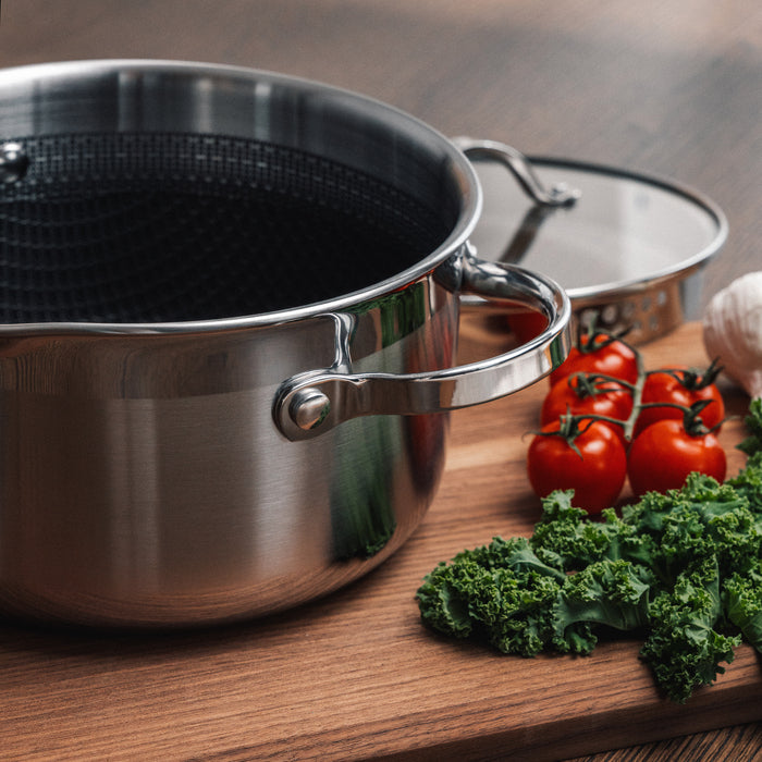 Sabor Optimal Kastrull3,2 l-Holykitchen