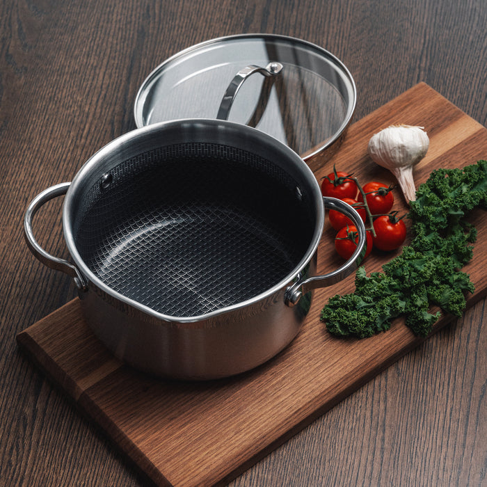 Sabor Optimal Kastrull3,2 l-Holykitchen