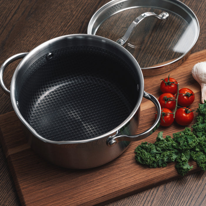 Sabor Optimal Kastrull3,2 l-Holykitchen