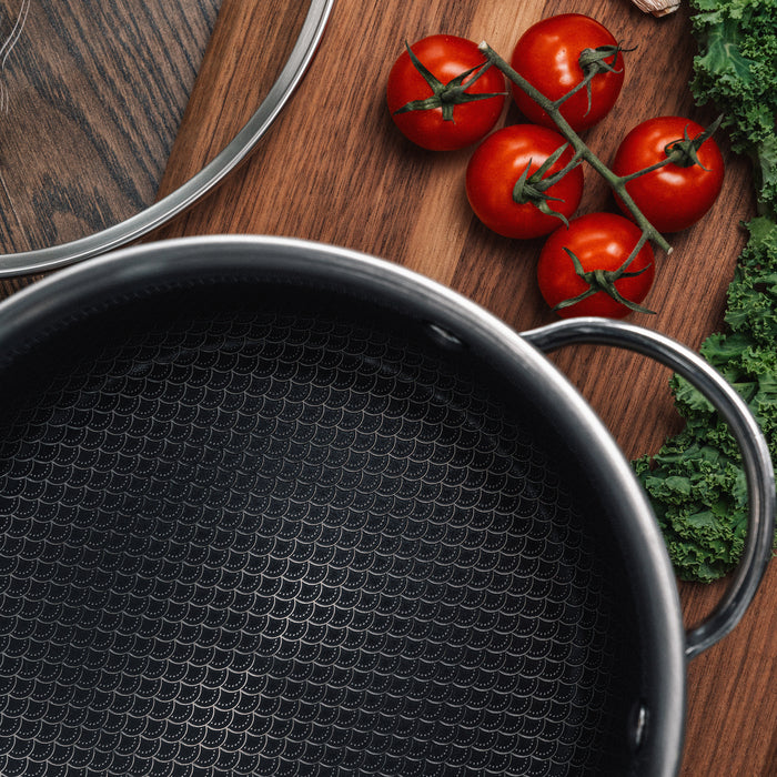 Sabor Optimal Kastrull3,2 l-Holykitchen