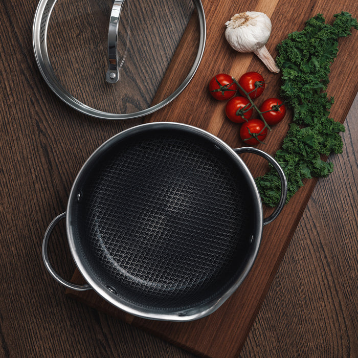 Sabor Optimal Kastrull3,2 l-Holykitchen
