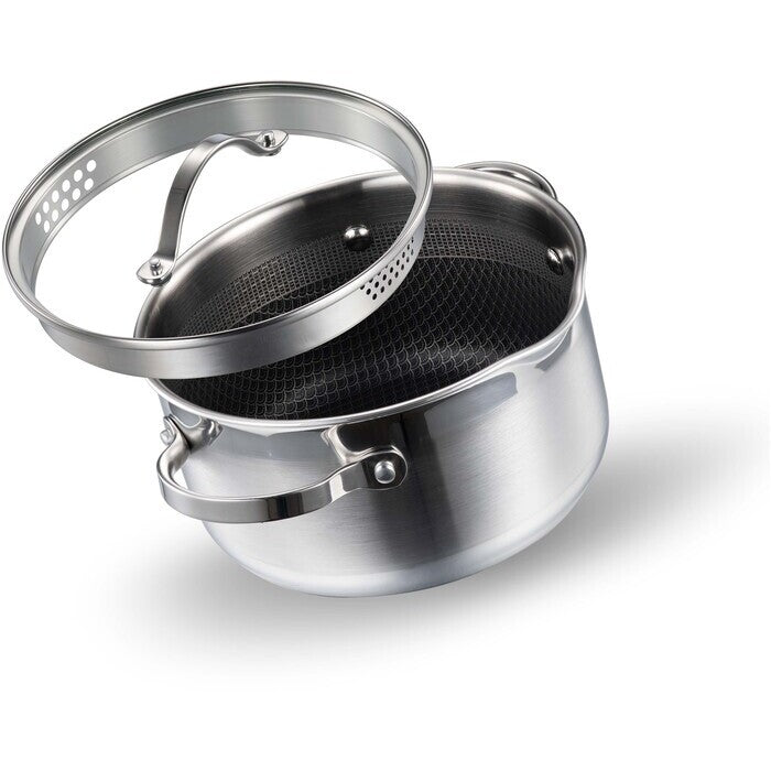 Sabor Optimal Kastrull3,2 l-Holykitchen