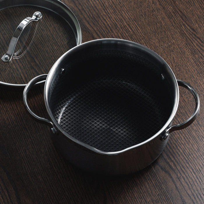Sabor Optimal Kastrull3,2 l-Holykitchen