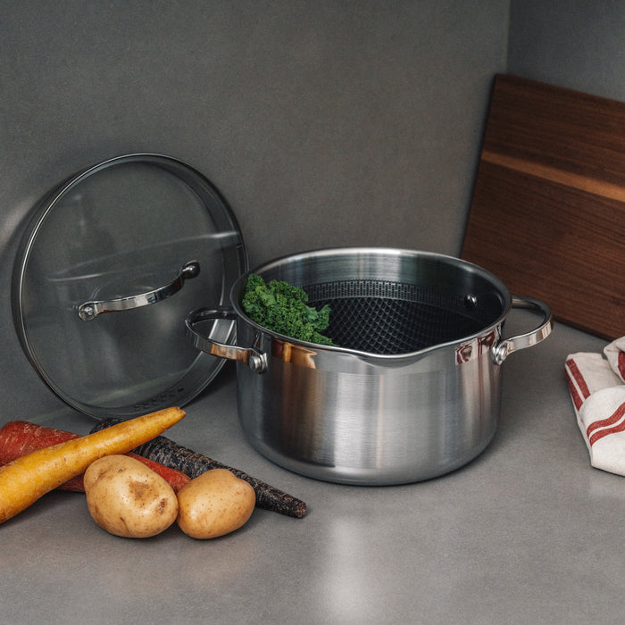 Sabor Optimal Potta 4,6 l-Holykitchen